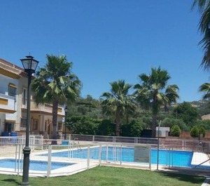 Encantadora Casita Santa Catalina 