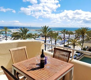 The Sea Marina 