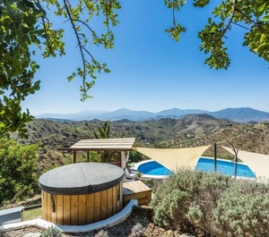 Finca Las Nuevas Casa Carmen Alora 