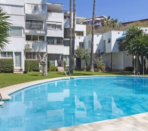 Marbella Swimming 