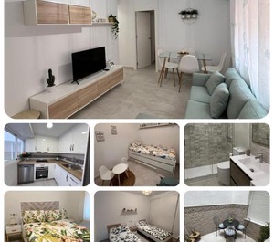 Apartamentos Castillo Fuengirola 
