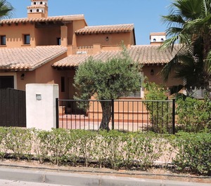 Hl Golf Resort Murcia 