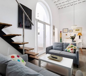 Piso Con Encanto 