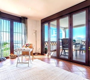 Ferienhaus Alcaucin Für Personen 