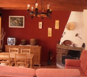 Holiday Los Romanes Persons Bedrooms 