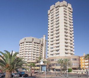 Hotel El Puerto 