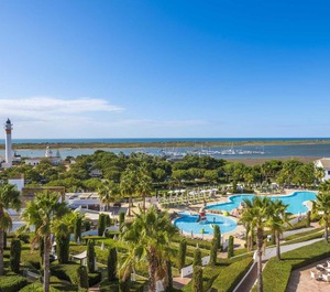 Hotel Fuerte El Rompido 