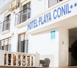 Apartamento Céntrico Solo Familias Parejas Conil De La Frontera 