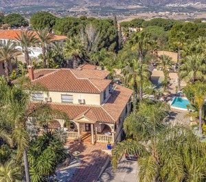 Accommodation Alhaurin De Torre 