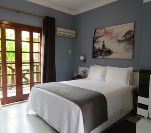 Ilha Hotel 