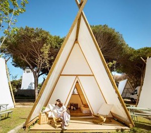 Accommodation Grazalema 
