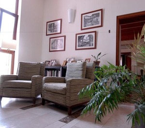 La Casa De Las Titas 