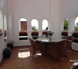 La Maestranza 