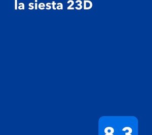 La Siesta 
