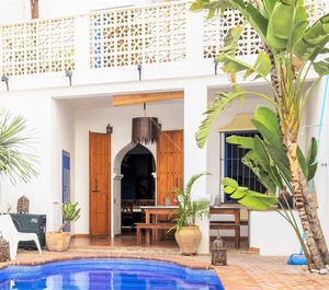 El Patio Andaluz 