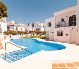 Los Pinos Villas Casasol 