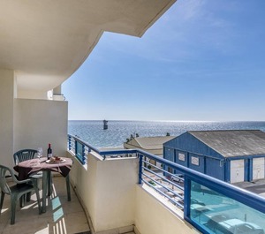 Villa Beach 