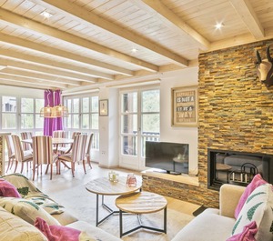 Luderna Apartamento Val De R Baqueira 