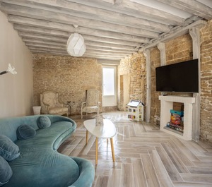 Maison Mer 
