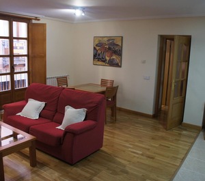 Luxor Torre Del Clavero Apartments Salamanca 
