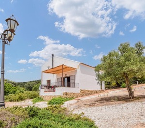Accommodation Estepa 