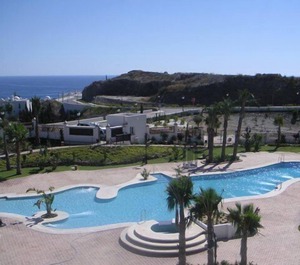 Mojácar 
