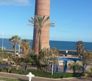 Paseo Marítimo Antonio Banderas 