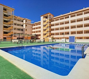 Ribera Beach 