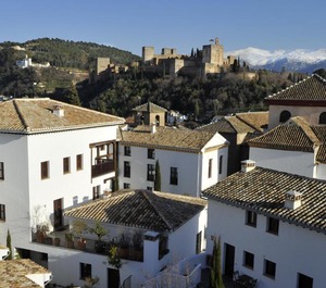 Smart Suites Albaicin 