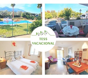 Apartamento Lauro Golf Málaga 