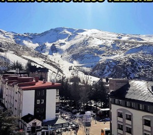 Sierra Nevada 