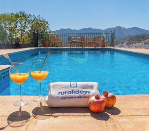 Villa Luz De Luna Guaro 