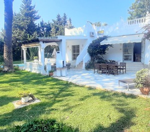 Villa Beach 