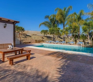 Villa Quilin Alhaurín El 