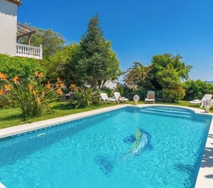 Villa Riillo Casarabonela 