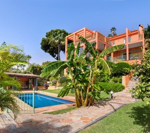 Malaga 