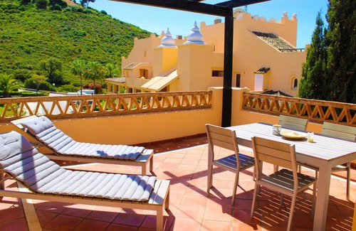 Elviria Apartment | 100 m² Apartment ∙ 2 bedrooms ∙ 4 guests