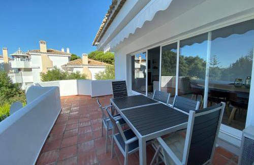 Elviria Apartment | 100 m² Apartment ∙ 2 bedrooms ∙ 6 guests