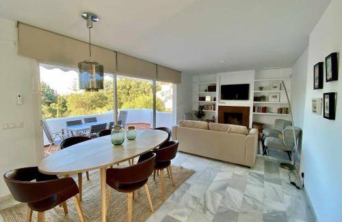 Elviria Apartment | 100 m² Apartment ∙ 2 bedrooms ∙ 6 guests