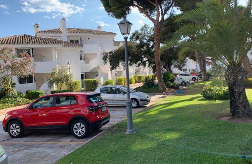 Elviria Apartment | 100 m² Apartment ∙ 2 bedrooms ∙ 6 guests