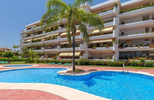 Guadalmina Apartment | 100 m² Apartment ∙ 2 bedrooms ∙ 7 guests