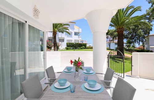 Elviria Apartment | 115 m² Apartment ∙ 3 bedrooms ∙ 6 guests
