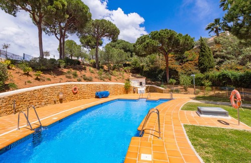 Elviria Apartment | 120 m² Apartment ∙ 2 bedrooms ∙ 4 guests