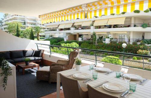 Guadalmina Apartment | 120 m² Apartment ∙ 2 bedrooms ∙ 4 guests