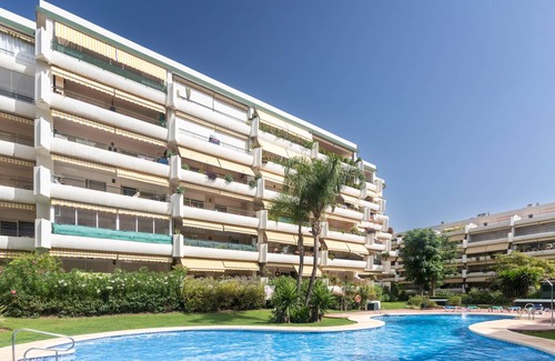 Guadalmina Apartment | 130 m² Apartment ∙ 3 bedrooms ∙ 6 guests