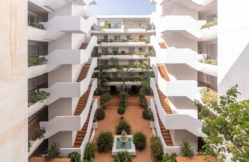 Guadalmina Apartment | 130 m² Apartment ∙ 3 bedrooms ∙ 6 guests