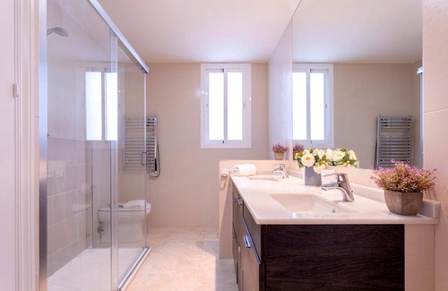 Guadalmina Apartment | 140 m² Apartment ∙ 3 bedrooms ∙ 6 guests