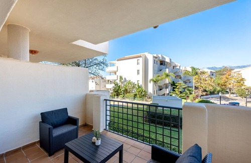 Elviria Apartment | 192 m² Apartment ∙ 3 bedrooms ∙ 6 guests