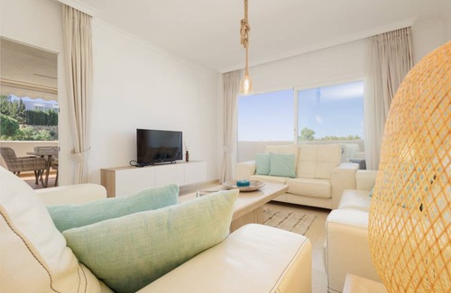 Elviria Apartment | 198 m² Apartment ∙ 3 bedrooms ∙ 6 guests