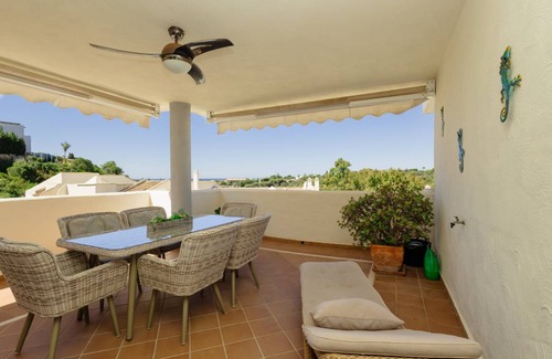 Elviria Apartment | 198 m² Apartment ∙ 3 bedrooms ∙ 6 guests